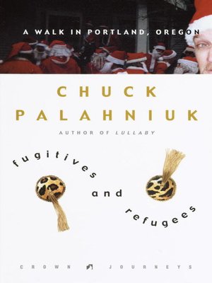 cover image of Fugitives and Refugees